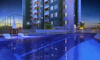 Imagem 2: Apartamento para Venda em Aracaju, Atalaia, 3 dormitórios, 1 suíte, 3 banheiros, 2 vagas