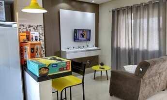 Imagem 7: Apartamento mobiliado próximo ao Macapá Shopping