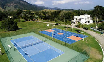 Imagem 3: Condomínio Gan Éden Maricá - Lotes a partir de 600m² cercado de verde!