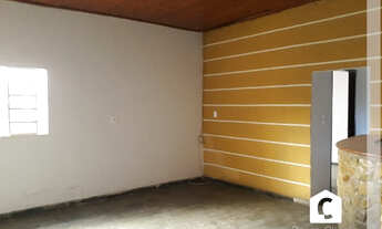 Imagem 7: Vendo- Casa em Itapuranga-GO (mesma rua do Banco do Brasil