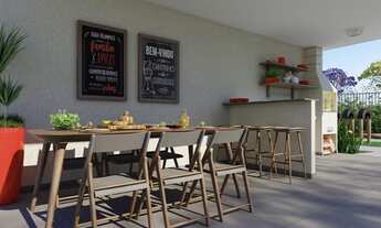 Imagem 4: Lançamento 2/4 - Tenda - Reserva Piatã - Salvador/BA