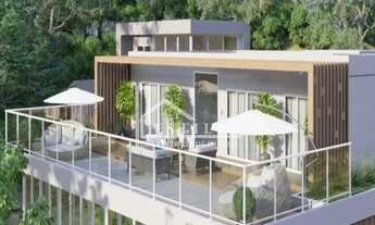 Imagem 3: FLORIANÓPOLIS - Casa Padrão - SAMBAQUI