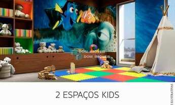 Imagem 6: Apartamento com 2 dormitórios à venda, 70 m² por R$ 269.000 - Mansões do Bom Pastor - Juiz