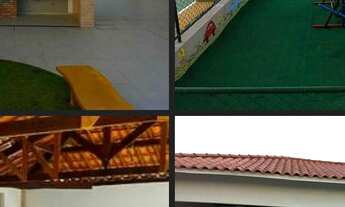 Imagem 4: VENDO Apartamento no Condomínio VISTA DO PARQUE