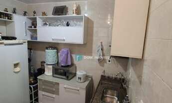 Imagem 4: Apartamento com 3 dormitórios à venda, 73 m² por R$ 200.000,00 - Bandeirantes - Juiz de Fo