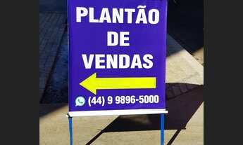 Imagem 3: Apartamentos Novos na Zona 03 De R$ 235.000,00 à R$ 335.000,00