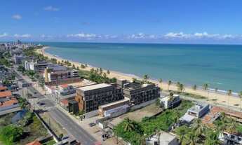 Imagem 4: Apartamento Beira Mar no Bessa com 02 Suítes