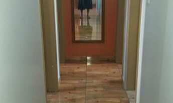 Imagem 2: Apartamento para venda possui 60 metros quadrados com 2 quartos