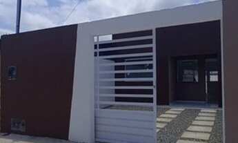 Imagem 2: Casas em Aquisição na Piabeta
