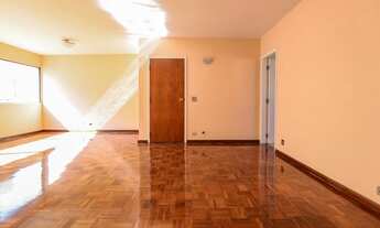 Imagem 2: Apartamento com 4 dormitórios à venda, 151 m² por R$ 1.400.000,00 - Higienópolis - São Pau