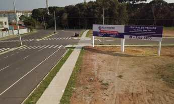 Imagem 6: Terreno para Venda em Araucária, Capela velha, 1 banheiro