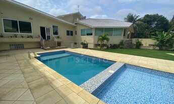 Imagem: Casa à venda, 600 m² por R$ 3.000.000,00