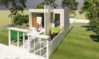 Imagem: Casa Padrão para Venda em Loteamento Leonardo