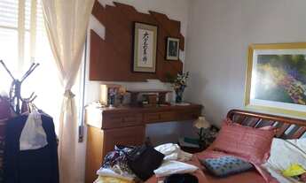 Imagem 3: Apartamento com 2 dormitórios à venda, 112 m² por R$ 590.000,00 - Boqueirão - Santos/SP