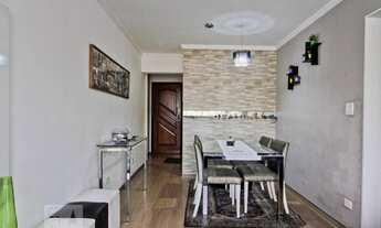 Imagem 6: Apartamento para Aluguel - Mandaqui, 2 Quartos, 65 m2