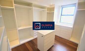 Imagem 5: Apartamento Venda Moema 400 m² 4 Dormitórios