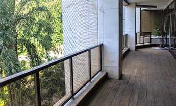 Imagem 5: Espetacular apto com571m2, 4 suítes em Gávea - Rio de Janeiro - RJ