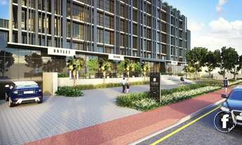 Imagem 2: FLORIANóPOLIS - Apartamento Padrão - Ingleses do Rio Vermelho