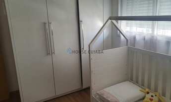 Imagem 6: Apartamento no Edifício Vivart