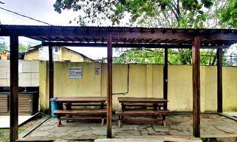 Imagem 6: Apartamento no Curado II - Residencial Alameda Sapucaia - Em Frente a UPA