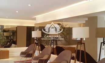 Imagem 6: Apartamento RESIDENCIAL em CAMPINAS - SP, CAMBUÍ