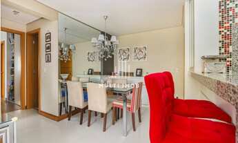 Imagem 4: PORTO ALEGRE - Apartamento Padrão - Passo da Areia