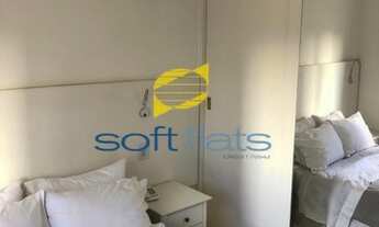 Imagem 6: Flat para Aluguel na R. Funchal, 111 - Vila Olímpia