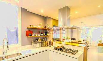 Imagem 6: São Paulo - Casa de Condomínio - Campo Belo