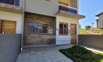 Imagem 3: VENDA/LOCAÇÃO - SOBRADOS DE 2 DORMITÓRIOS NO BAIRRO CAMPO GRANDE EM ESTÂNCIA VELHA