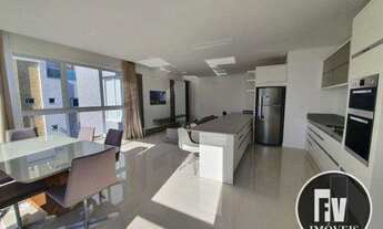 Imagem 3: Apartamento com 3 Suítes e 3 Vagas para Venda no Barcelona Garden no Centro em Balneário C