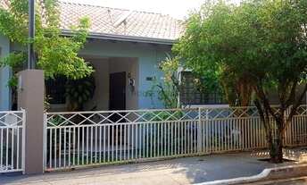 Imagem: Casa No Residencial Cristo Rei