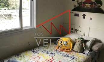 Imagem 3: Rio de Janeiro - Apartamento Padrão - Laranjeiras