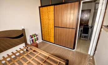 Imagem 7: Apartamento à venda 1 Quarto, 1 Vaga, 40M², Centro, Campinas - SP