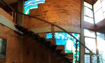 Imagem 4: Casa 4 Pavimentos