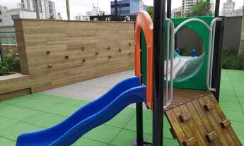 Imagem 5: Apartamento para venda com 71 metros quadrados com 2 quartos em Vila Mariana - São Paulo