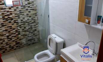 Imagem 7: Casa em Imbituba, localizada no bairro Sambaqui