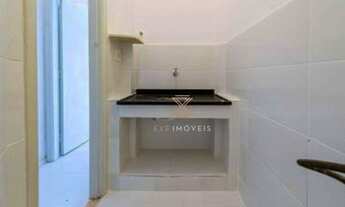 Imagem 7: Apartamento com 1 dormitório à venda, 32 m² por R$ 484.270 - Copacabana - Rio de Janeiro/R