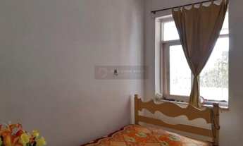 Imagem 3: Open House vende: Excelente apartamento térreo em Santa Teresa