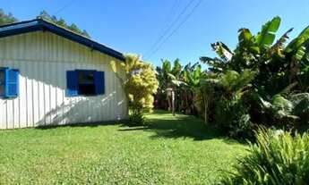 Imagem: Vendo ou troco Chácara em Anitápolis