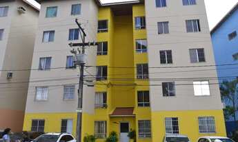 Imagem: Apartamento com 2 quartos em Condominio