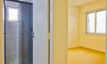 Imagem 7: Apartamento à Venda no Bairro Pinheiros em São Paulo/SP no Edifício das Fontes contendo 1