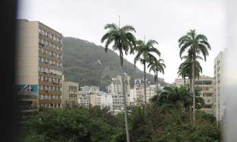 Imagem: Rio de Janeiro - Apartamento Padrão - Botafogo