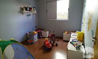 Imagem 5: Apartamento à Venda - Castelo, 3 Quartos, 123 m²