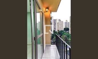 Imagem 7: Apartamento para Aluguel - Portal do Morumbi, 2 Quartos, 55 m2