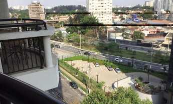 Imagem 7: SÃO PAULO - Flat Padrão - ITAIM BIBI