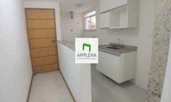 Imagem 5: Apartamento 2 quartos à venda - Ribeira - Rio de Janeiro/RJ