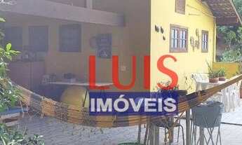 Imagem: Casa com 3 dormitórios à venda, 200 m²