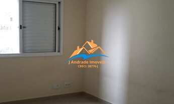 Imagem 4: APARTAMENTO COM 3 DORMITÓRIOS À VENDA, 84 M² POR R$ 529.900,00 - MARAPÉ - SANTOS/SP