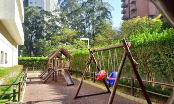 Imagem 3: Cobertura duplex a venda 314 metros com 3 suites, churrasqueira e piscina privativa