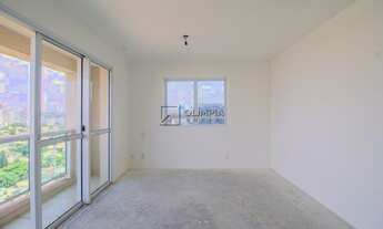 Imagem: Venda Apartamento 1 Dormitórios - 50 m²